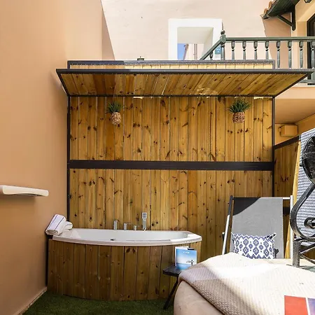 Hotel Gateway Rethymno