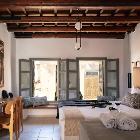 Hotel Gateway Rethymno (Crete)